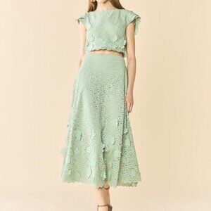 Kelly Skirt